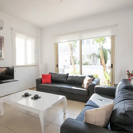 Villa Athina - Modern And Comfortable With Air Conditioning And Private Pool ! Free Wifi