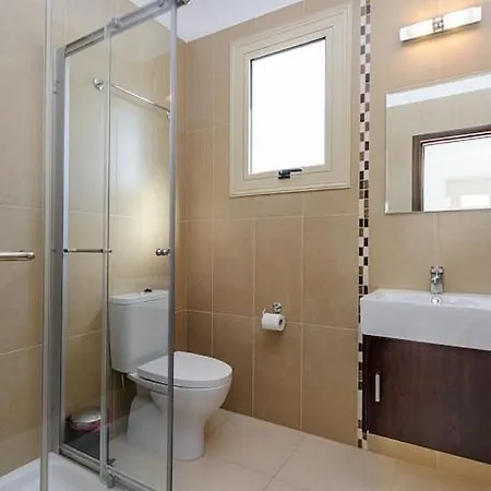 Villa Athina - Modern And Comfortable With Air Conditioning And Private Pool ! Free Wifi